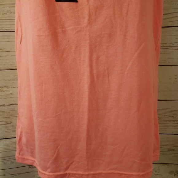 2 for 15 Local Pink Tank Top - Picture 4 of 6